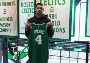 ŽELJE SE OSTVARUJU: Zagonetna poruka Nikole Vučevića!