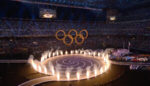 NISU DOBRODOŠLI NA OVIM OLIMPIJSKIM IGRAMA?! Ceo San Siro besan, Izraelce isprozivali svi prisutni navijači!