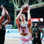 BORAC SRUŠEN U ČAČKU: Srpski tim prokockao šansu pred svojim navijačima!