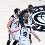 CRNO-BELI PONOVO NA VRHU: Treća vezana pobeda i jasna poruka rivalima u ligi!