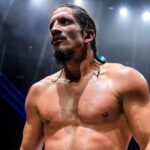 MA, NEMA NAMERU DA STANE: Cvjetićanin u finalu uprkos povredi prsta!