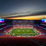 VREME JE ZA SUPERBOL LX – MEČ KOJI PRATI CELA PLANETA  Patriotsi i Sihoksi ponovo u duelu za trofej!