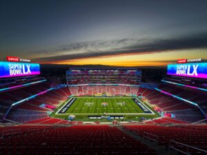 VREME JE ZA SUPERBOL LX – MEČ KOJI PRATI CELA PLANETA  Patriotsi i Sihoksi ponovo u duelu za trofej!