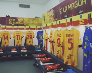 CRVENA ZVEZDA U TRCI SA PREBOGATIM SAUDIJCIMA: Crveno-beli, ostali velikani i saudijski klub žele vezistu iz Serije A!