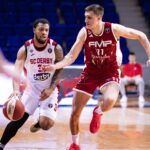 „STUDENTI“ PALI U FINIŠU: FMP slavio u dramatičnoj završnici!