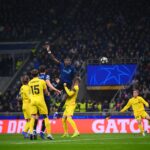 LIGA ŠAMPIONA: Bodo Glimt eliminisao Inter, Karabag se hrabro oprostio od sna!