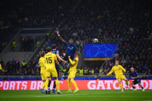 LIGA ŠAMPIONA: Bodo Glimt eliminisao Inter, Karabag se hrabro oprostio od sna!