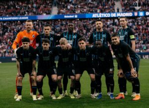 ATLETIKO LAKO DO POBEDE: Stankovićev Briž nije pao bez ispaljenog metka!