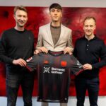 ZVEZDINO ČUDO OD DETETA IMA NOVI KLUB: Sin poznatog trenera prešao u Bajer Leverkuzen!