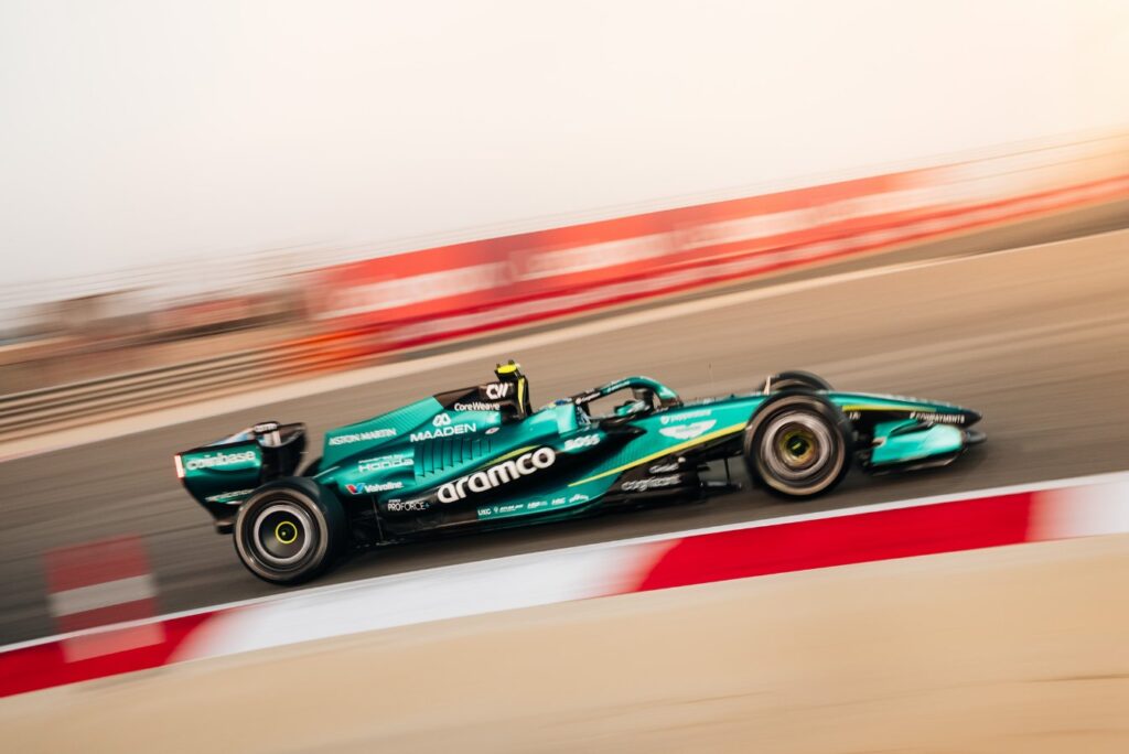 JAPANCI IZGUBILI SAV KREDIBILITET U MOTOSPORTOVIMA: Aston Martin uložio stotine miliona dolara, Honda proizvela možda i najgori motor ikada?!