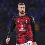 SRPSKI RATNIK: Svi u Milanu drhtali nakon povrede, a Pavlović se vraća brže nego što se očekivalo!