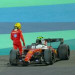 ŠTA URADIŠE OD F1 OVO NE BI NI NAJVEĆI NEPRIJATELJI: Nazor menjali sve da Hamilton padne, sada re-volt autići deluju ozbiljnije!