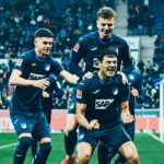 HOFENHAJM U CENTRU SKANDALA: „Trojica igrača tzv. Kosova pozirala sa simbolom “velike Albanije”!