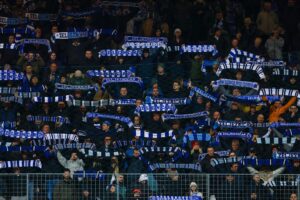 ČUVENI BIVŠI TRENER CRVENE ZVEZDE IZDRŽAO SAMO ČETIRI UTAKMICE: Željezničar ostao bez šefa struke!