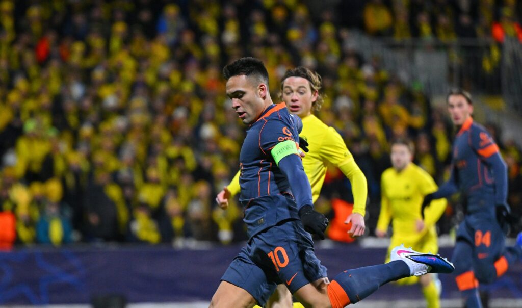 DEMONSTRACIJA SILE BODEA NAD INTEROM I INSTANT KLASIK BRIŽA I ATLETIKA: Liga šampiona dala sjajne utakmice, o Milojevom izbacivanju Norvežana će se dugo pričati!