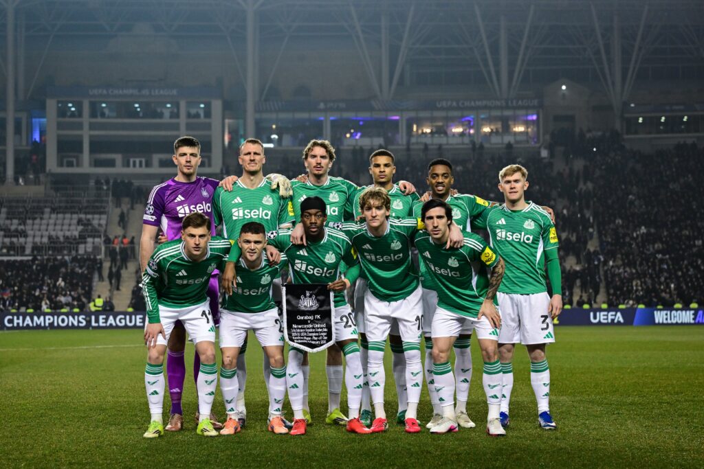 NJUKASL PROTIV SITIJA TRAŽI PREKID NIZA PORAZA NA ETIHADU!