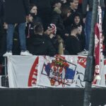 NAVIJAČI LILA PODIGLI „NEMA PREDAJE“, PA IZAZVALI BURU: Mediji u Francuskoj oštro reagovali!