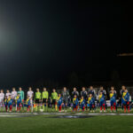 ZRINJSKI ĆE TEŠKO PROĆI, ALI IMA SVAKO PRAVO DA BUDE PONOSAN: Kristal Palas bez pobede u Bosni!