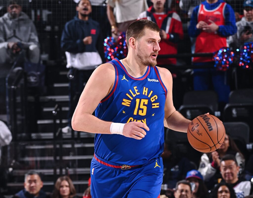 JOKIĆ PODIGAO DENVER IZ MRTVIH, ALI MAREJ SLOMIO SNOVE: Završnica u Los Anđelesu za infarkt!