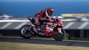 SVESNO ŠALJU VOZAČE U OGROMNU OPASNOSTI?! Skandalozna odluka MotoGP-ja, ulične staze su kao garantovana tragedija u ovom sportu!