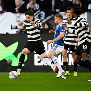 SESK FABREGAS ĆE BITI NAJBOLJI TRENER NA SVETU: U Juventusu ništa sem dresova ne valja, Komo poslao Staru damu u dom!