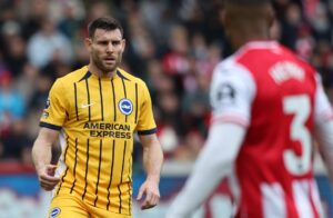 ŽIVA LEGENDA PREMIJER LIGE I SVETSKOG FUDBALA: Veliki Džejms Milner igrač sa najviše nastupa ikada u engleskoj eliti!