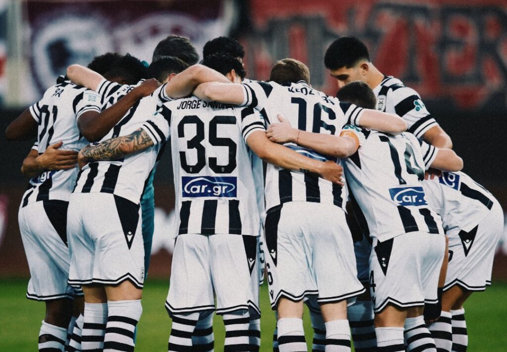 CRNO-BELI U TEŠKOJ POZICIJI: Srbin propušta važan meč!