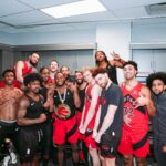 NAJLEPŠI MOGUĆI ROĐENDANSKI POKLON ZA SRPSKOG TRENERA: Toronto demolirao Milvoki kao poklon za Rajakovića!