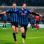 KAKVO VEČE ZA SAMARDŽIĆA: Srpski reprezentativac režirao spektakularan preokret protiv Borusije Dortmund!