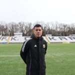 ČUVENI FUDBALER PARTIZANA DOŠAO U ČUKARIČKI: Nova uloga u karijeri Lole Smiljanića!