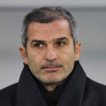 AMATERSKI POTEZ PARTIZANA: Otpušten Nenad Stojaković nakon samo JEDNOG KOLA!