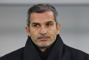 AMATERSKI POTEZ PARTIZANA: Otpušten Nenad Stojaković nakon samo JEDNOG KOLA!