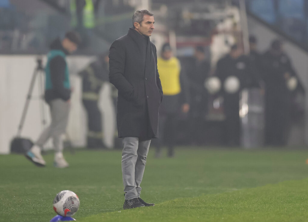 KRAJ KRATKE I NEUSPEŠNE EPIZODE: Stojaković je jutro posle derbija i definitivno bivši u Partizanu!