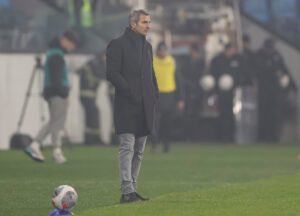 KRAJ KRATKE I NEUSPEŠNE EPIZODE: Stojaković je jutro posle derbija i definitivno bivši u Partizanu!