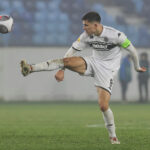 KAPITEN PARTIZANA NA PRAGU ODLASKA IZ HUMSKE: Mogao bi da promeni klub, ali ne i boje!