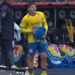 MIJATOVIĆ POKAZAO TAJNO ORUŽJE: Nemci u ekstazi nakon ovog umeća srpskog napadača!