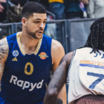 VEČITI NA OPREZU: Makabi „spakovao“ stotku rivalu uoči duela sa Partizanom i Zvezdom!