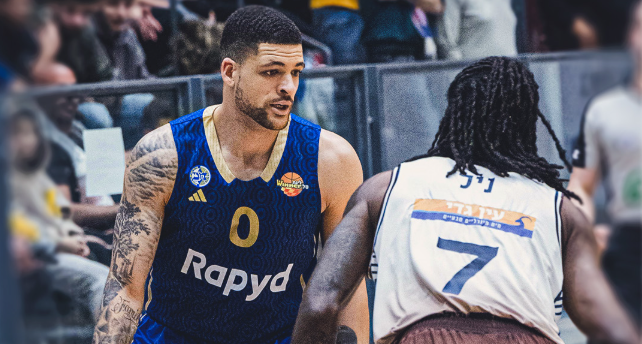 VEČITI NA OPREZU: Makabi „spakovao“ stotku rivalu uoči duela sa Partizanom i Zvezdom!