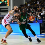 ATAMAN SLOMIO OLIMPIJAKOS: Panatinaikos došao do prvog trofeja u sezoni!