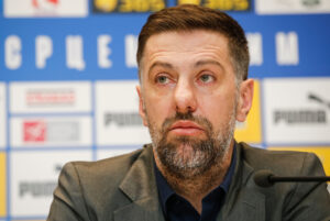 DRAMATIČAN PREOKRET ZA NEKADAŠNJEG SELEKTORA SRBIJE: Mladen Krstajić izgubio na sudu!