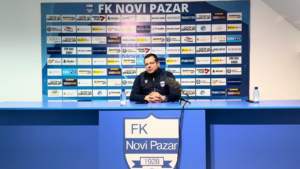 LALATOVIĆ BRUTALNO ODGOVORIO NJEGOŠU PETROVIĆU: „Što me nisi pobedio dok sam bio trener Lučana!? – To je očigledno bio plan svih u klubu, da me Petrović javno prozove!“