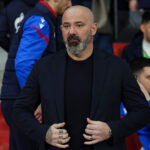 LIL NE MOŽE BITI TEŽI ZA NAS OD DERBIJA, ZNAMO NAŠE CILJEVE JAKO DOBRO: Dejan Stanković najavio meč koji možda i rešava sezonu!