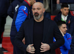 ZVEZDA SPREMNA ZA REVANŠ: Stanković prinudno menja startnih 11!