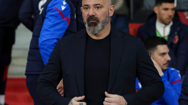 STANKOVIĆ OTKRIO PLAN: Zvezda sprema odgovor na „ubitačno oružje“ Vojvodine!