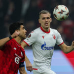 POZNATO KO SUDI ZVEZDI PROTI LILA: UEFA odredila sudiju koga u crveno-belom taboru dobro poznaju!