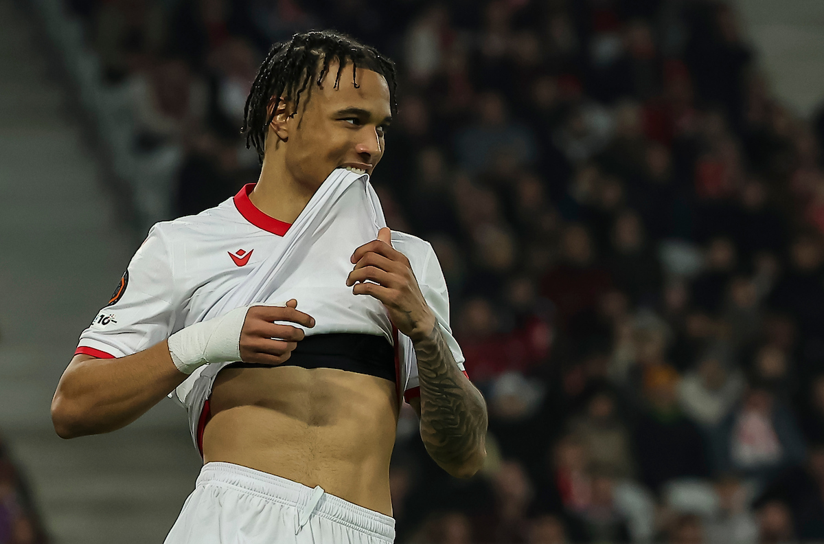 (POLUVREME) ZVEZDA ODAVNO NIJE IZGLEDALA OVAKO MOĆNO: Učena krunisao perfektno prvo poluvreme!