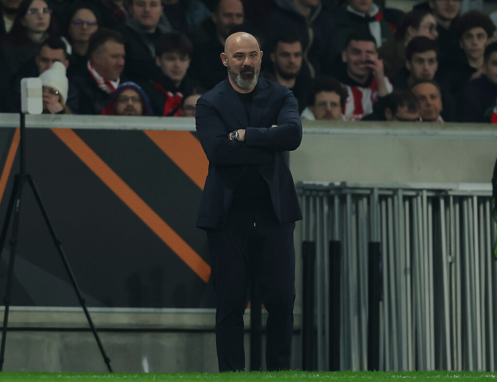 DEJAN STANKOVIĆ: „Za mene ovo nije iznenađenje, možda za vas jeste!“