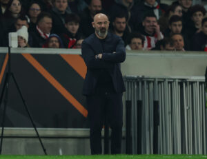 DEJAN STANKOVIĆ: „Za mene ovo nije iznenađenje, možda za vas jeste!“