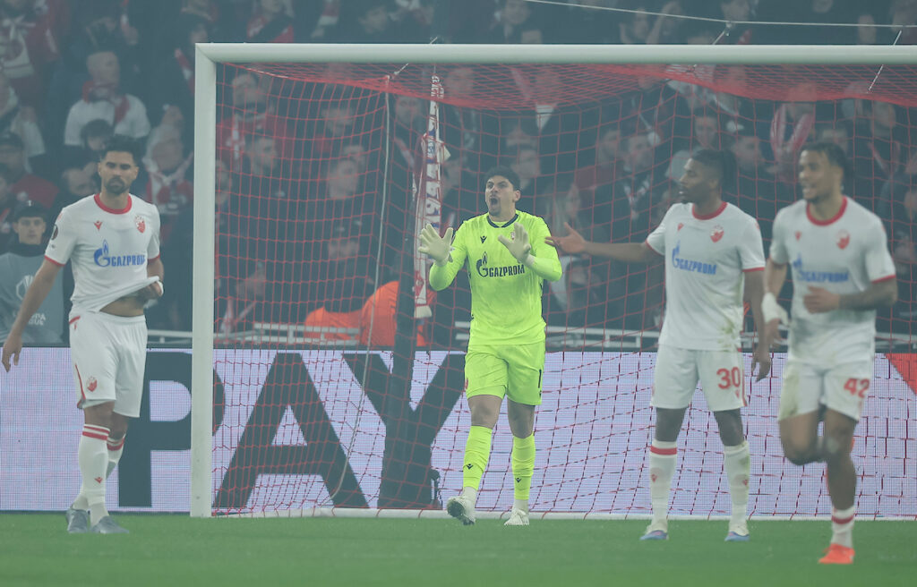 (TVITOVI) DELIJE NIKAD SREĆNIJE: Zamerki nema!