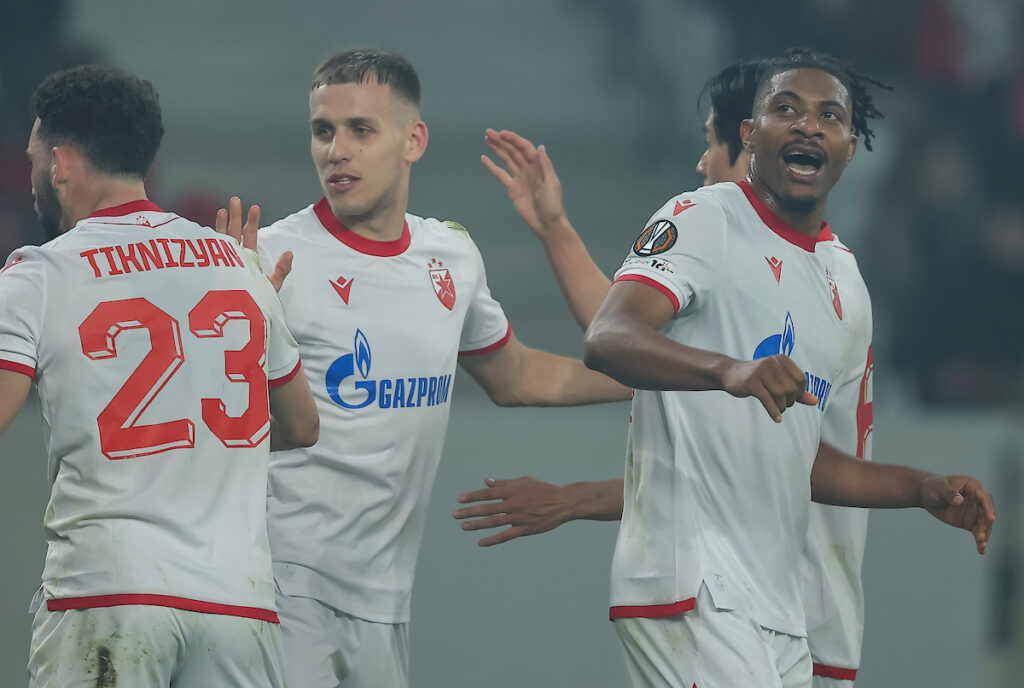 NIJE MOGLO BOLJE: Učena u poslednjim sekundama matirao rivala!